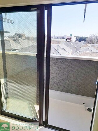 ルアナ ガーデンの物件内観写真